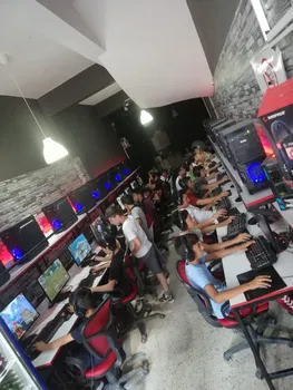 Magnet İnternet Kafe & Game Center resimleri