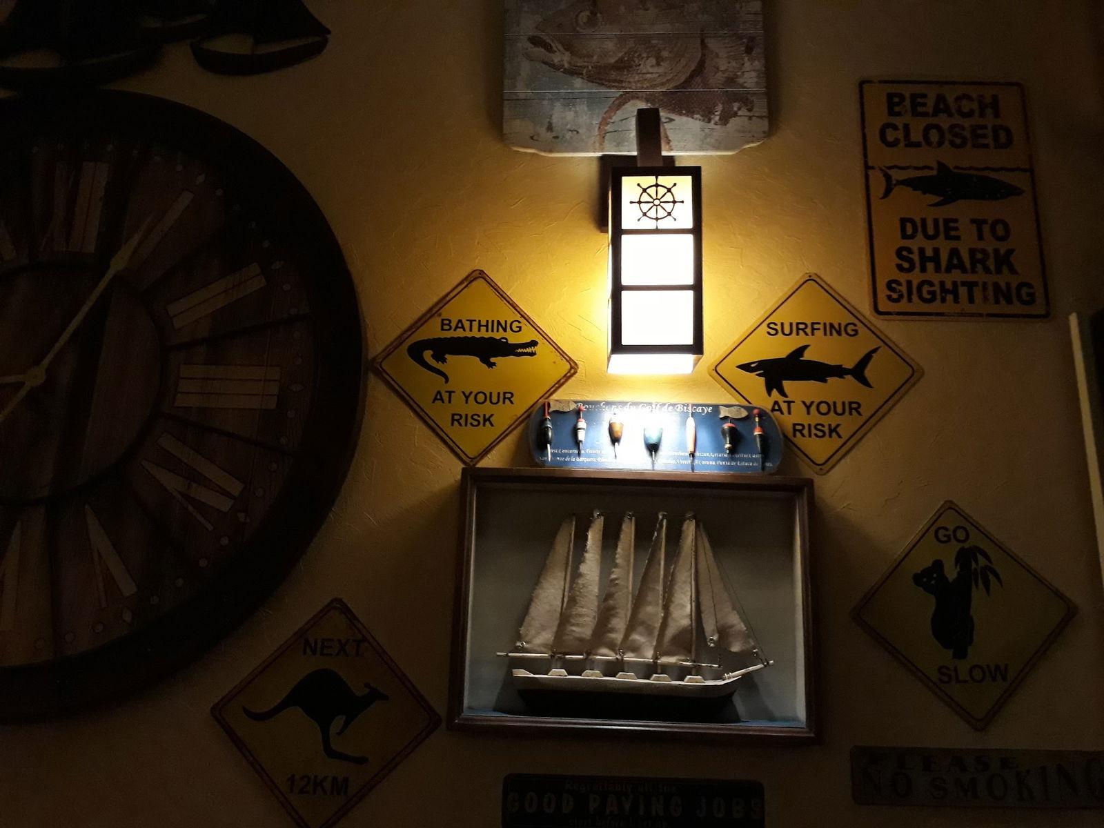 James Cook Cafe, Pub & Restaurant