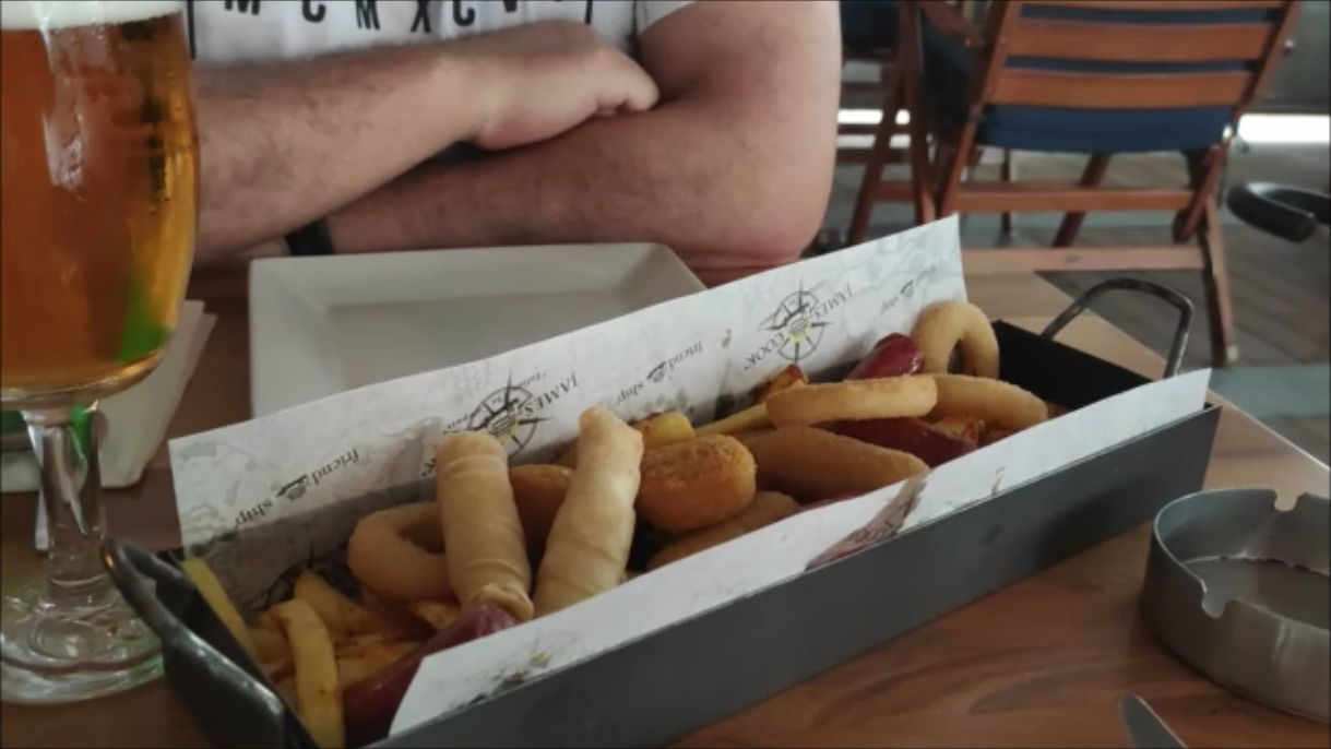 James Cook Cafe, Pub & Restaurant