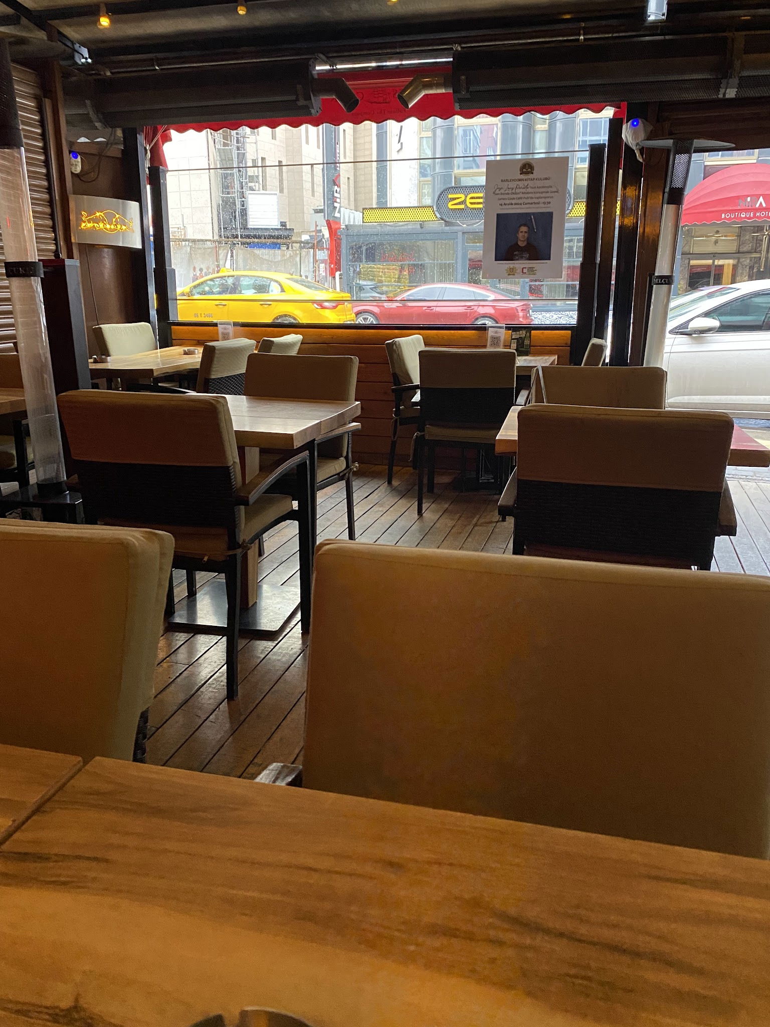 James Cook Cafe, Pub & Restaurant