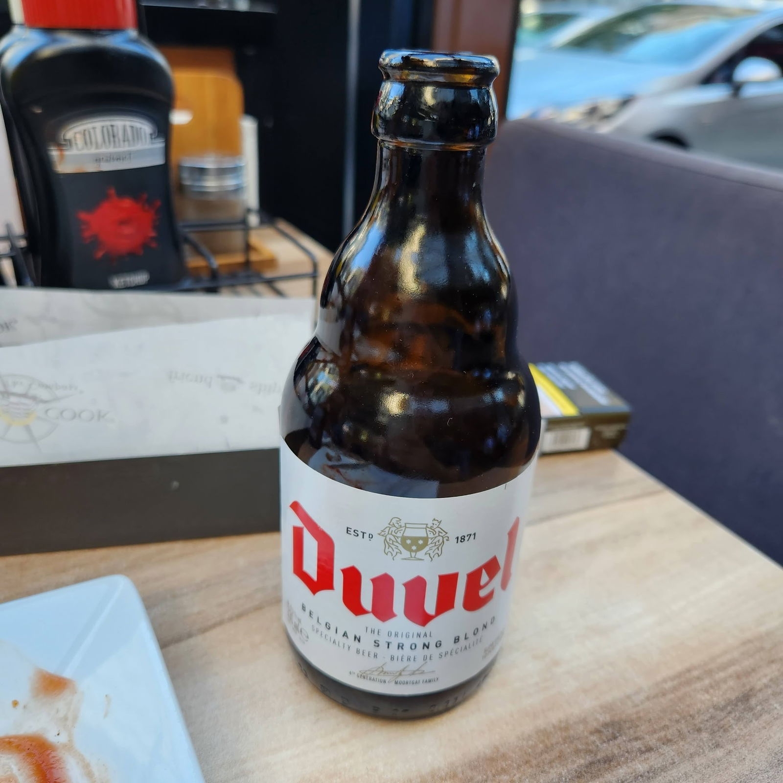 James Cook Cafe, Pub & Restaurant