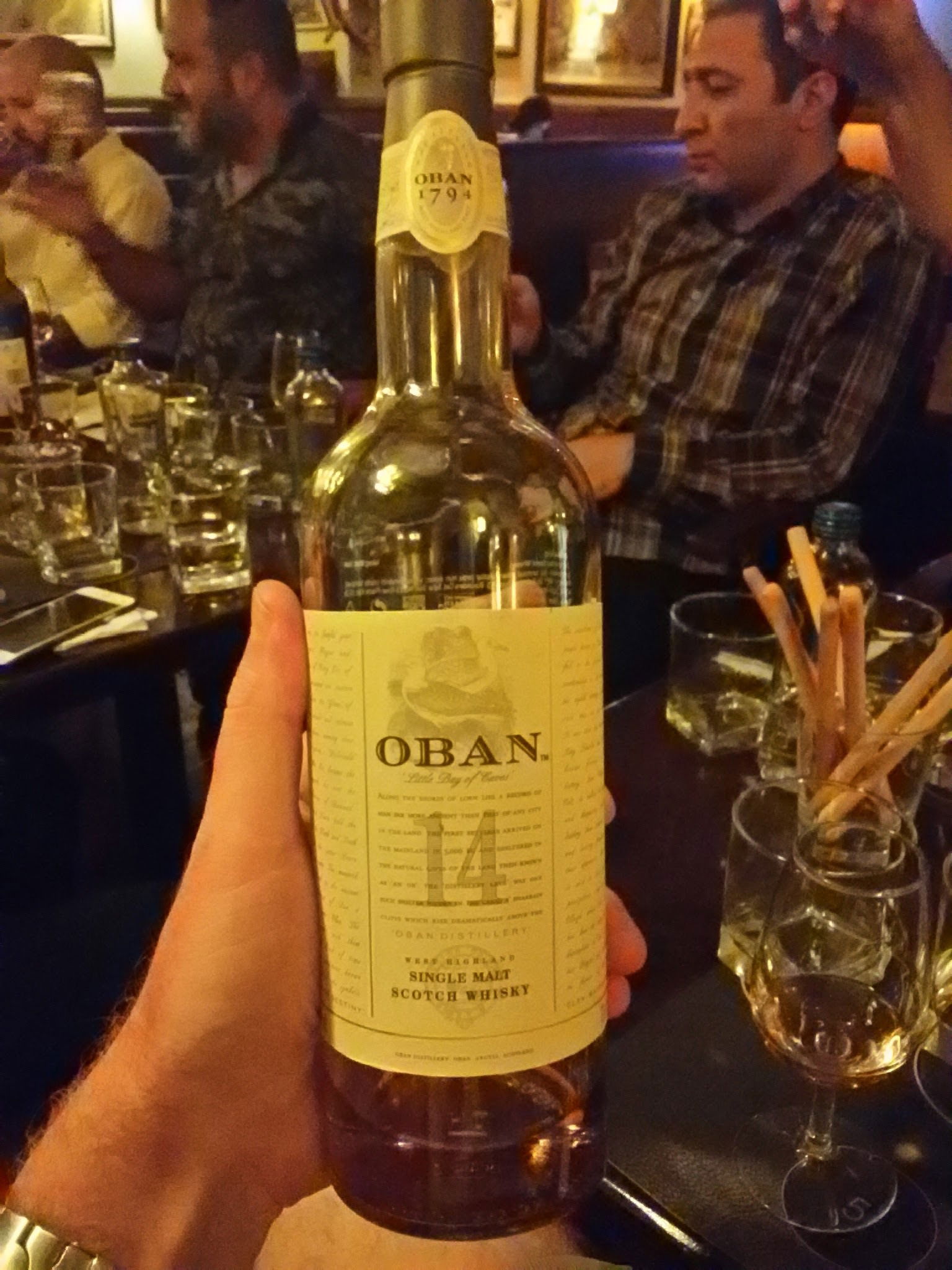 James Cook Cafe, Pub & Restaurant