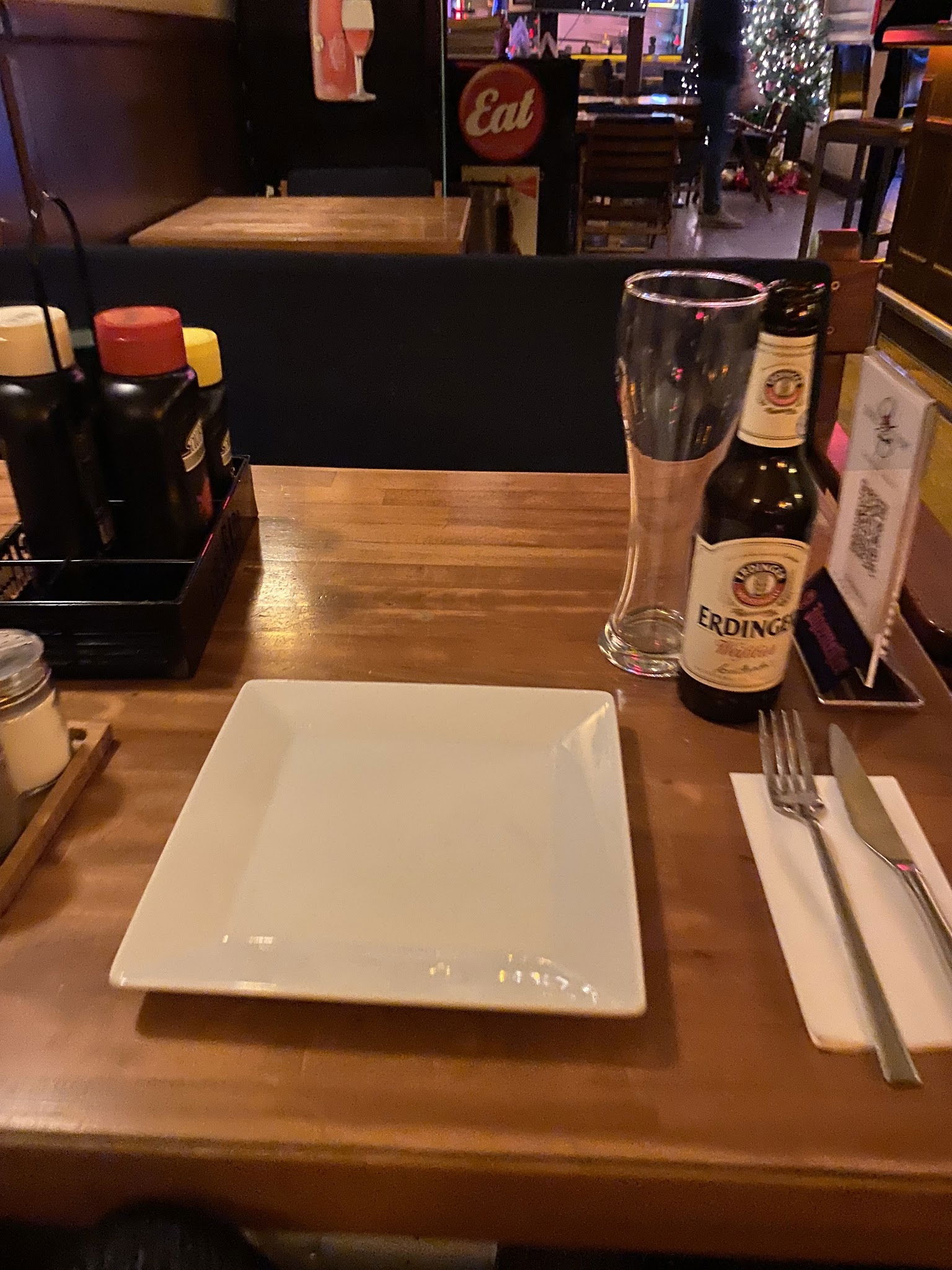 James Cook Cafe, Pub & Restaurant