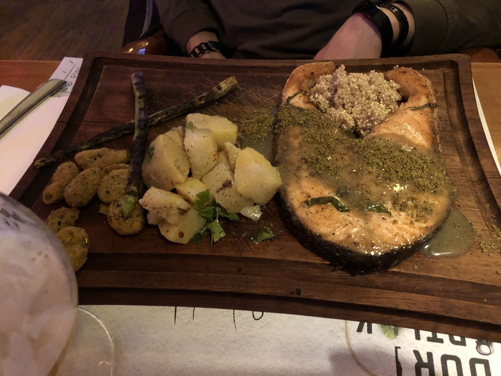 James Cook Cafe, Pub & Restaurant