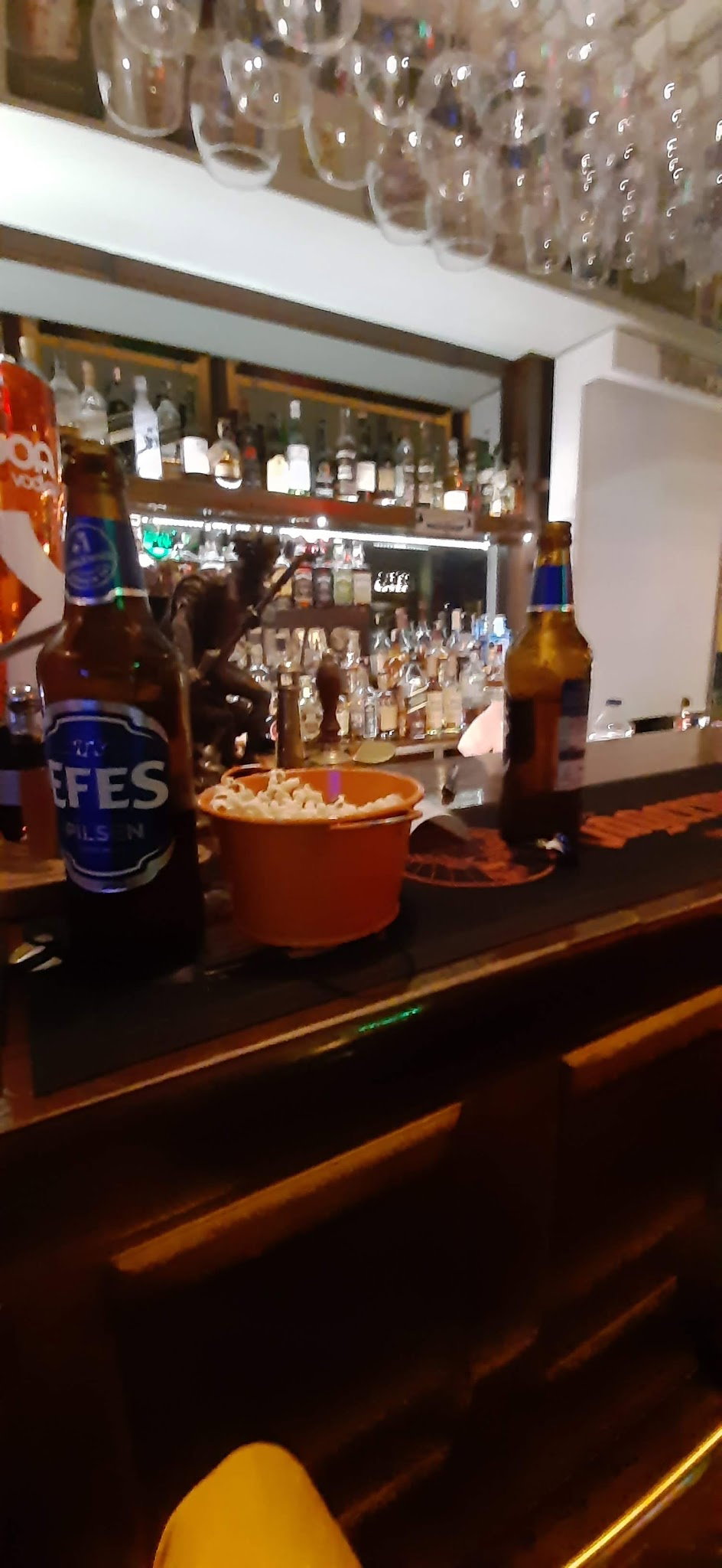 James Cook Cafe, Pub & Restaurant