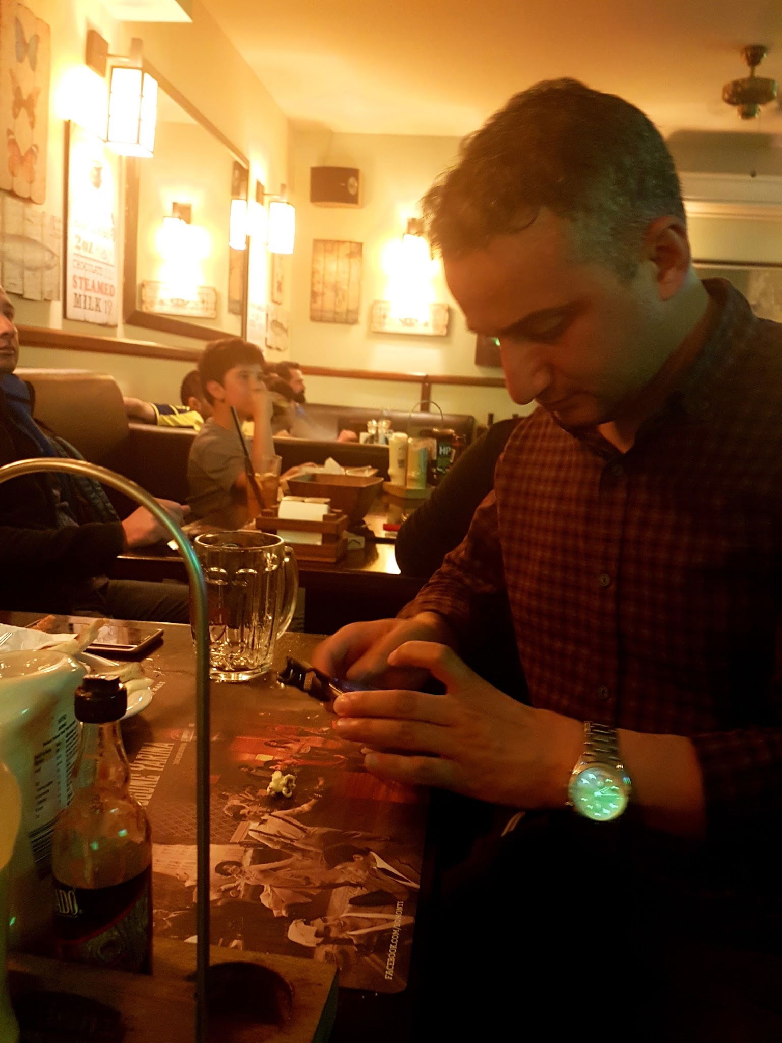 James Cook Cafe, Pub & Restaurant