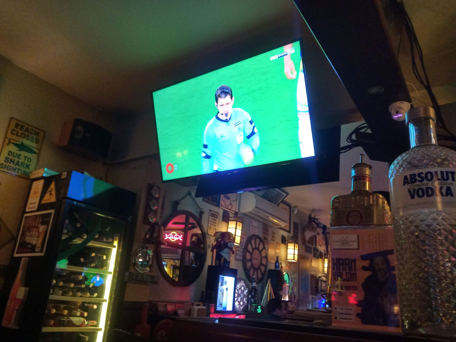 James Cook Cafe, Pub & Restaurant