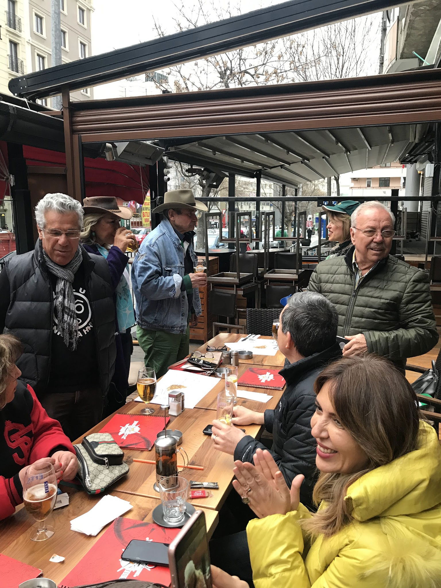 James Cook Cafe, Pub & Restaurant