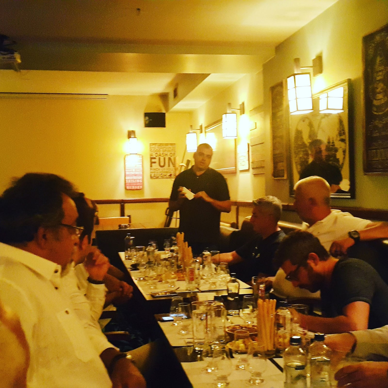 James Cook Cafe, Pub & Restaurant