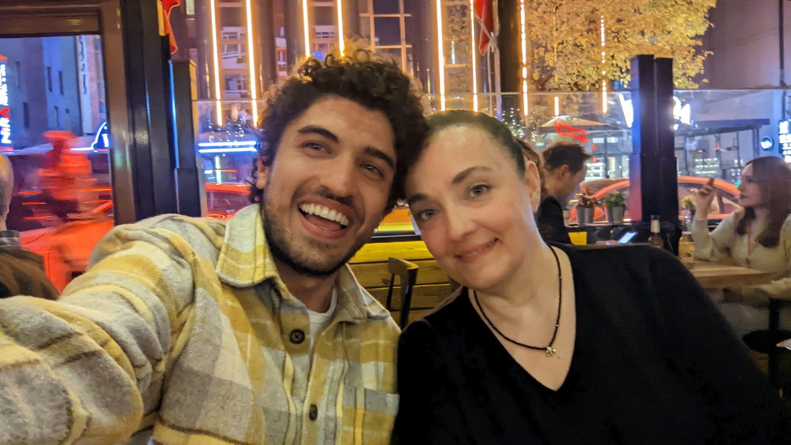 James Cook Cafe, Pub & Restaurant