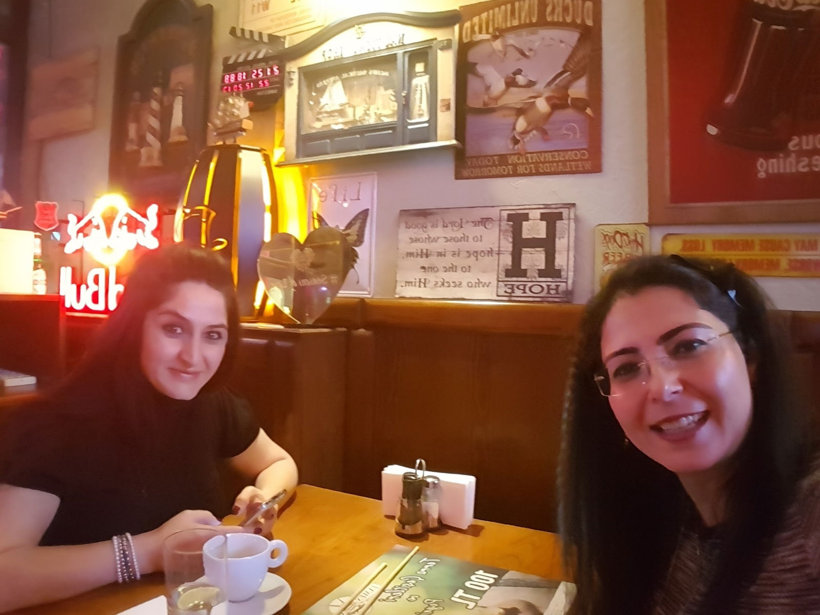 James Cook Cafe, Pub & Restaurant