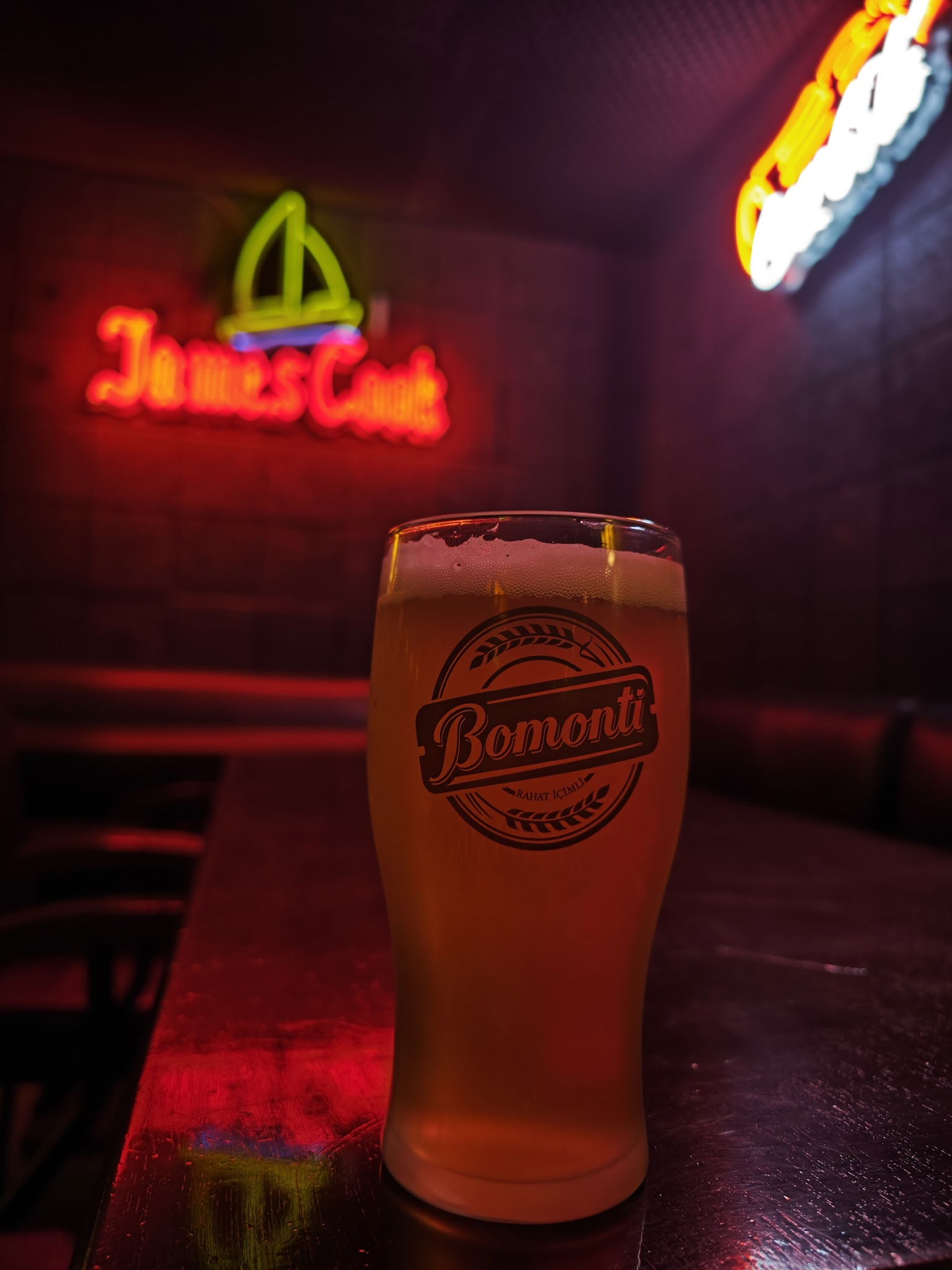 James Cook Cafe, Pub & Restaurant