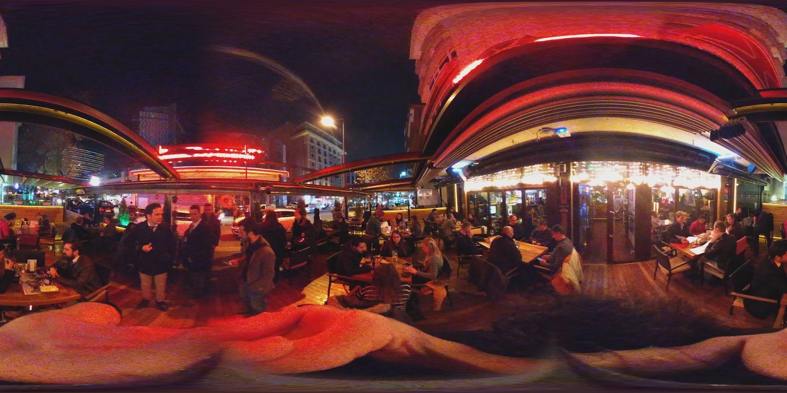 James Cook Cafe, Pub & Restaurant