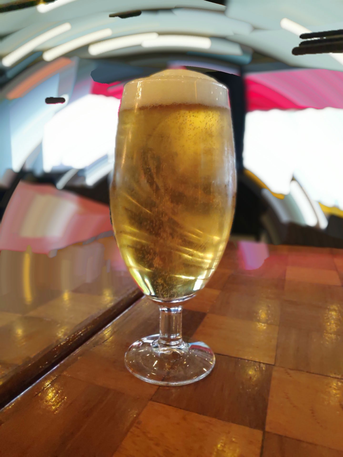 James Cook Cafe, Pub & Restaurant