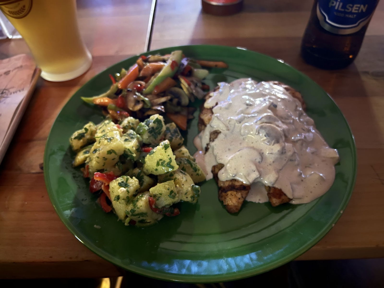 James Cook Cafe, Pub & Restaurant