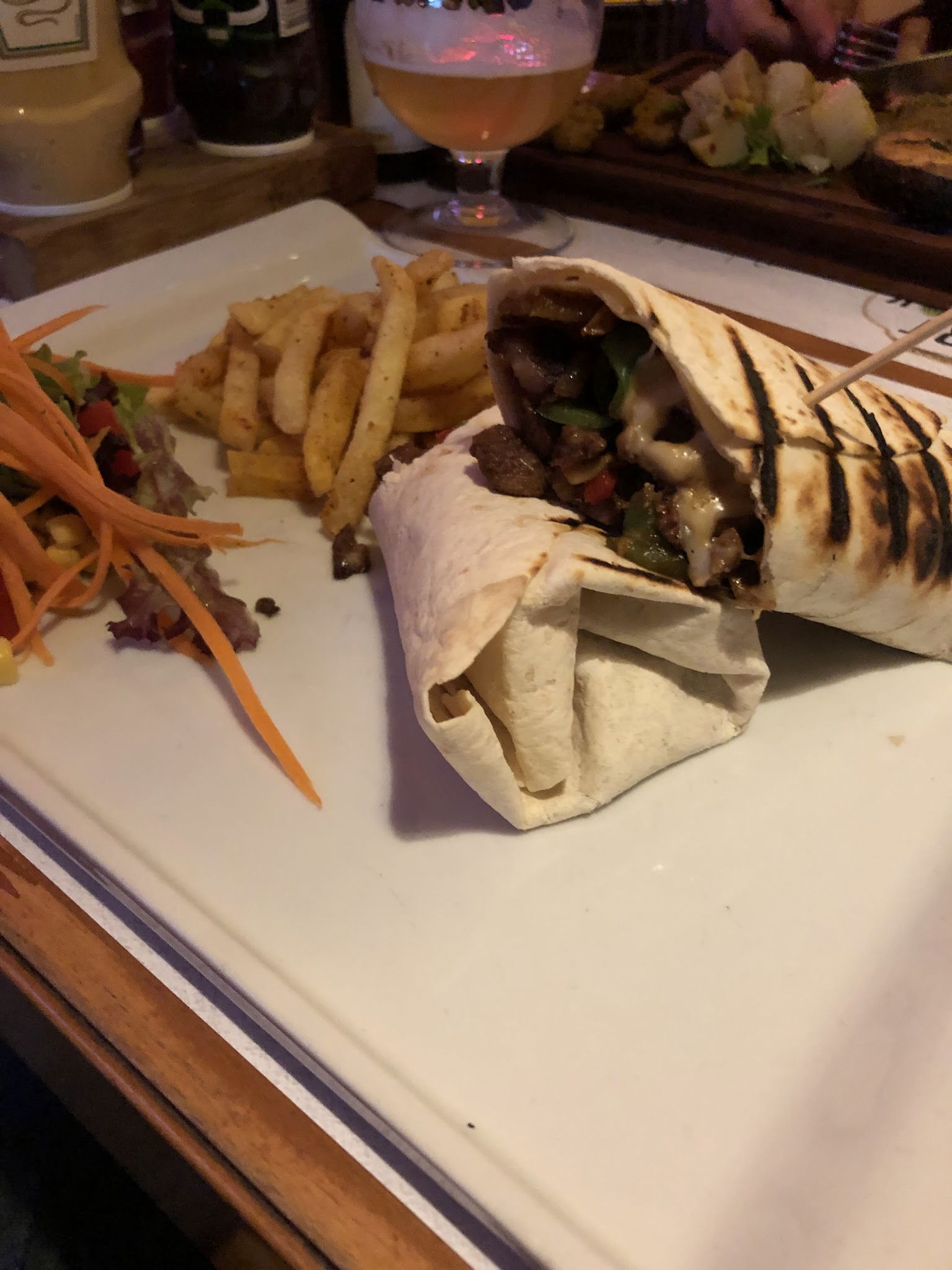 James Cook Cafe, Pub & Restaurant