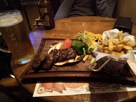 James Cook Cafe, Pub & Restaurant resimleri