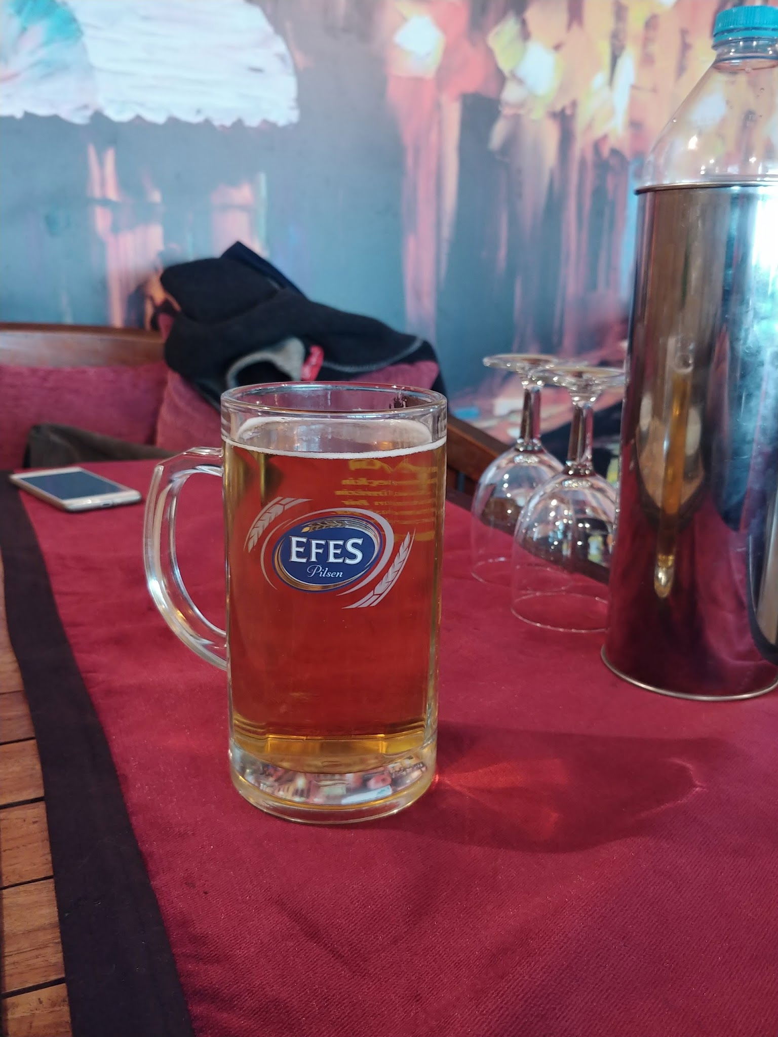 James Cook Cafe, Pub & Restaurant