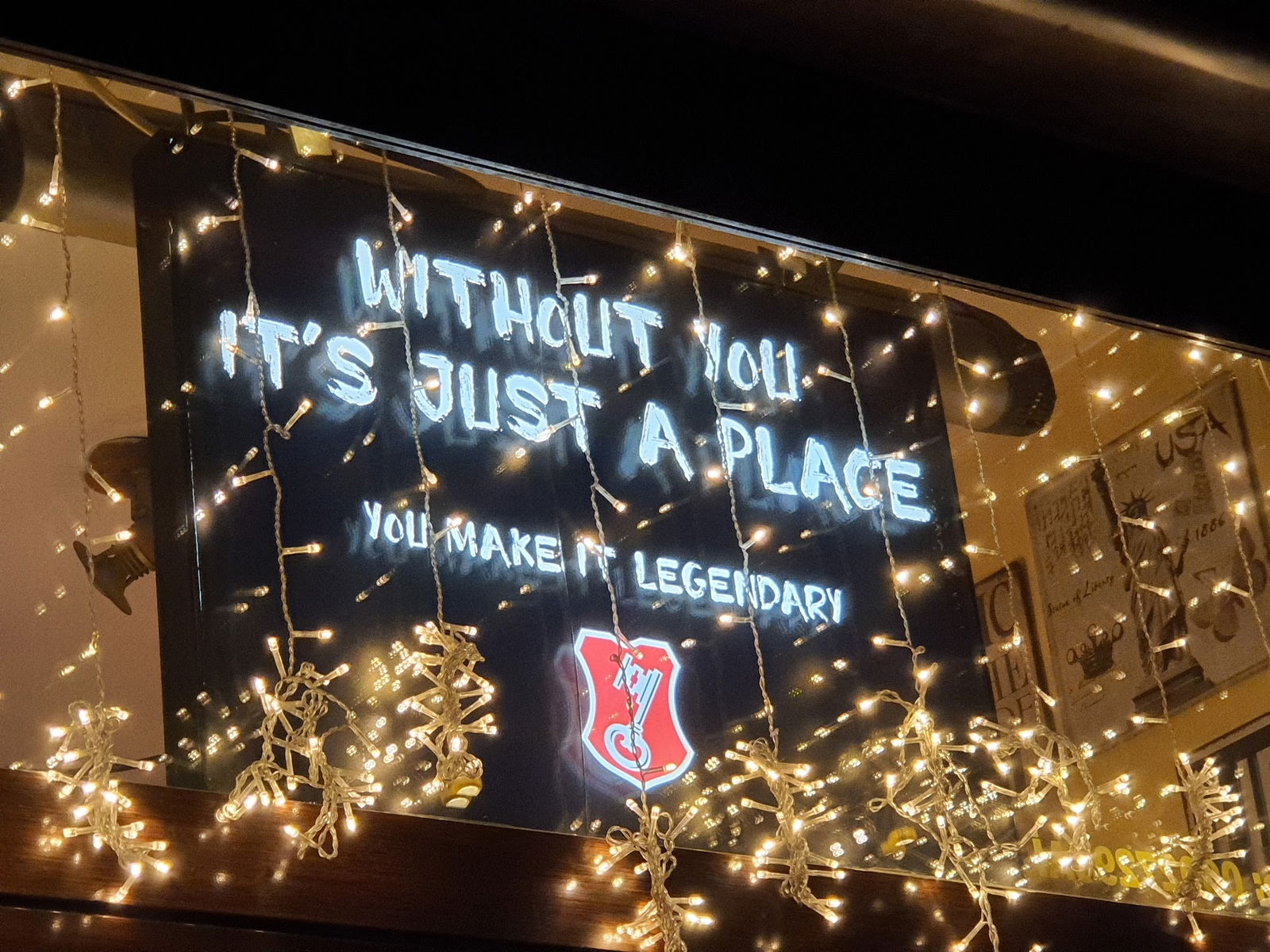 James Cook Cafe, Pub & Restaurant