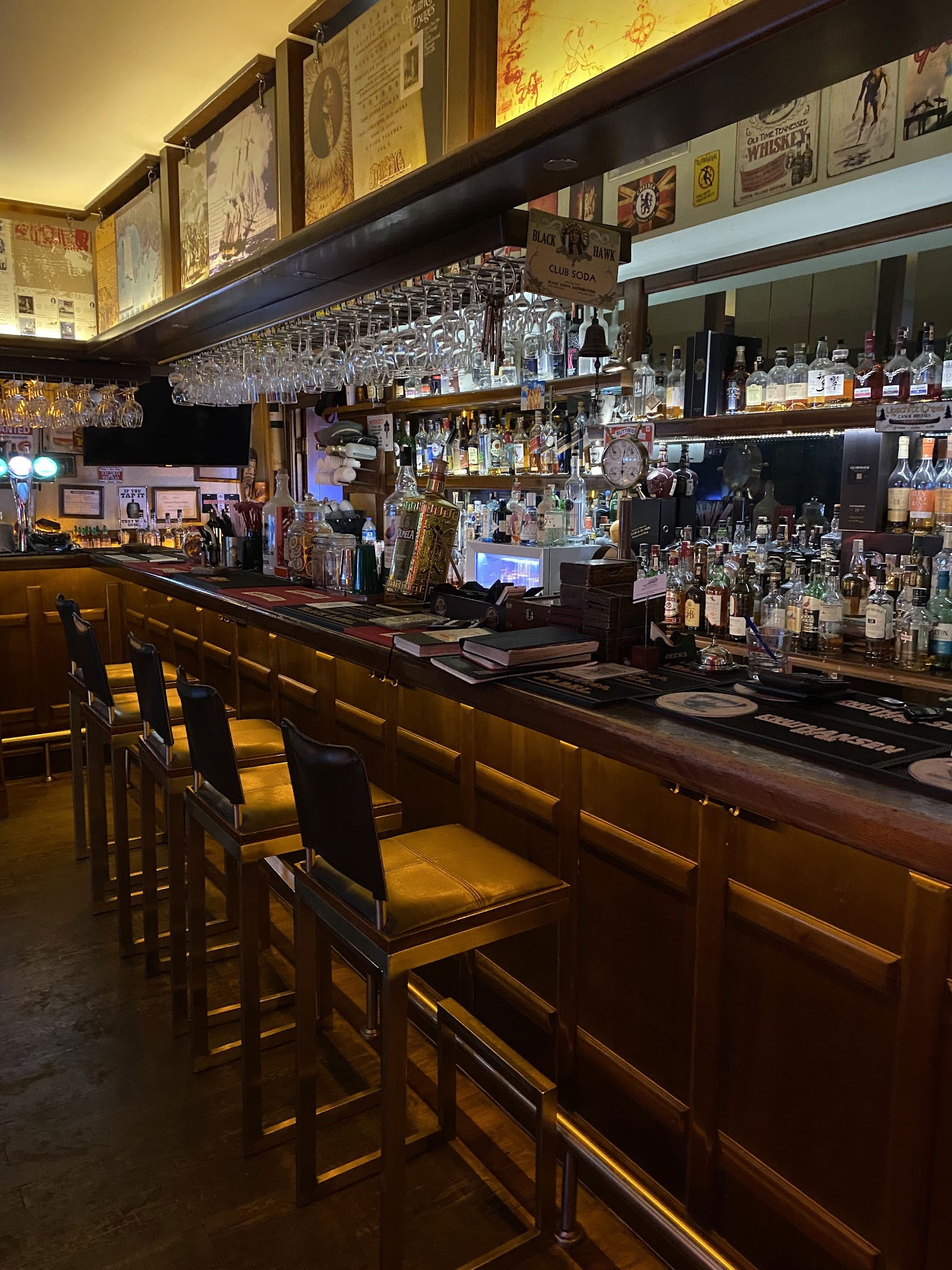 James Cook Cafe, Pub & Restaurant