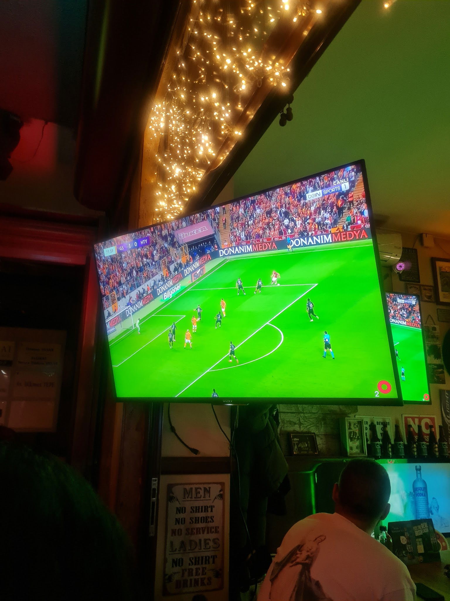 James Cook Cafe, Pub & Restaurant