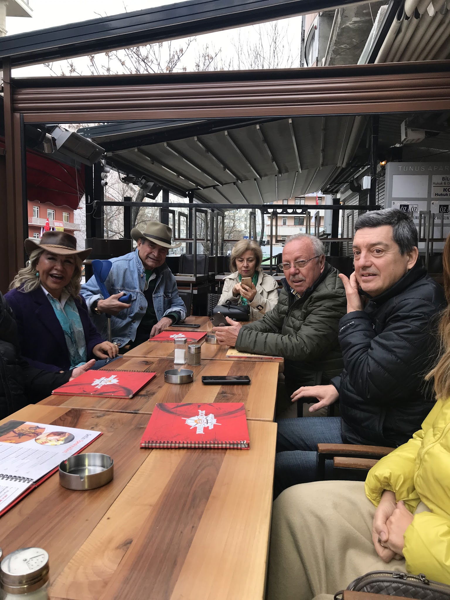 James Cook Cafe, Pub & Restaurant