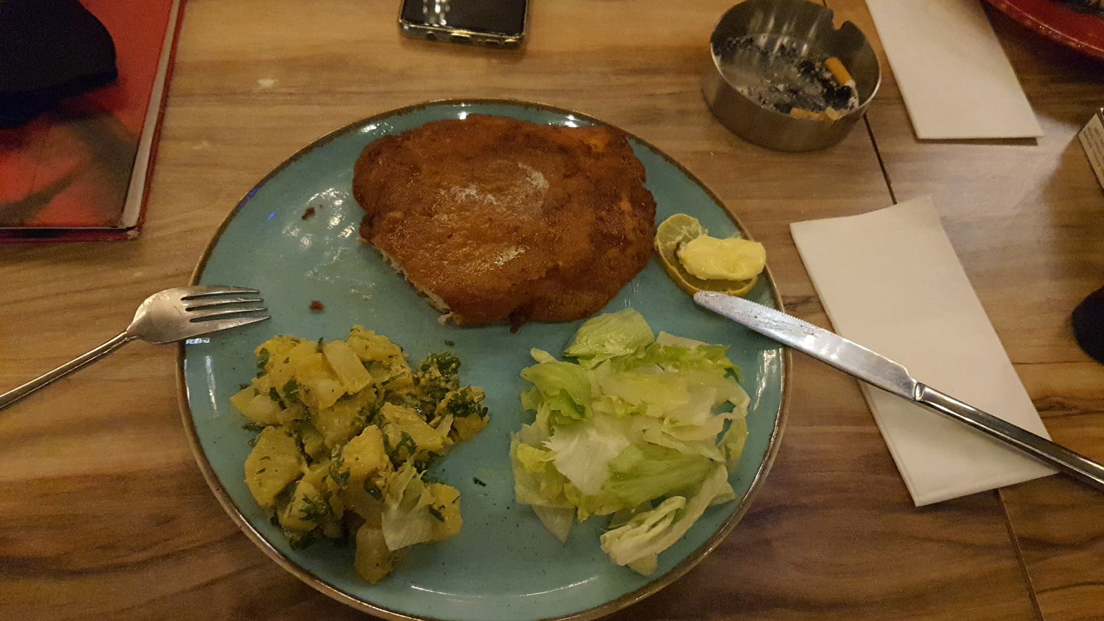 James Cook Cafe, Pub & Restaurant