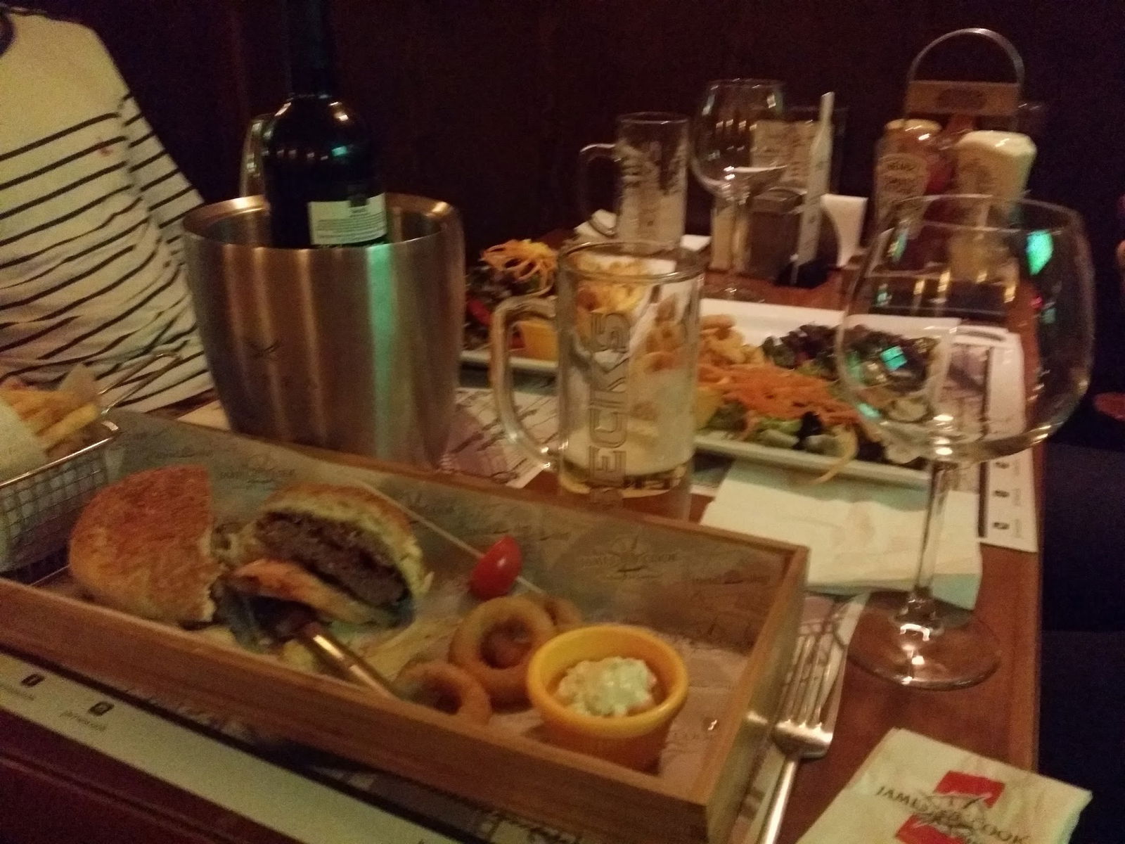 James Cook Cafe, Pub & Restaurant