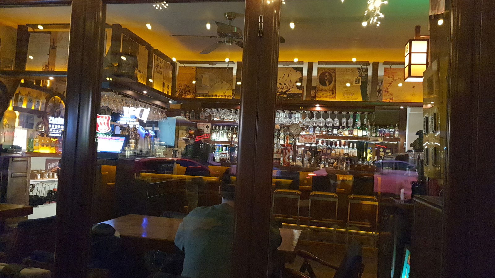 James Cook Cafe, Pub & Restaurant