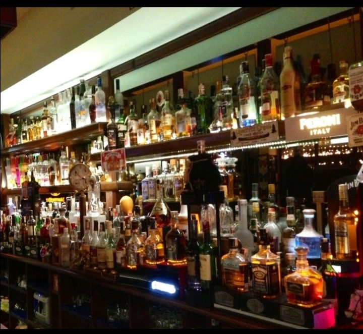 James Cook Cafe, Pub & Restaurant