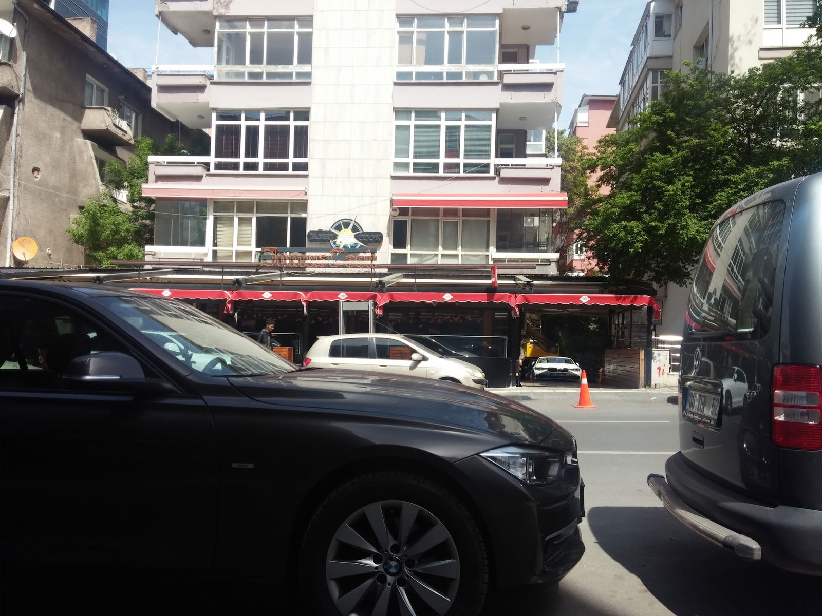 James Cook Cafe, Pub & Restaurant