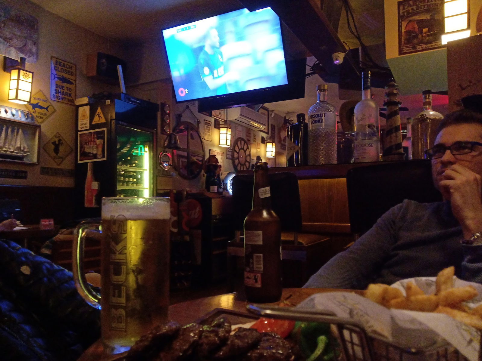 James Cook Cafe, Pub & Restaurant