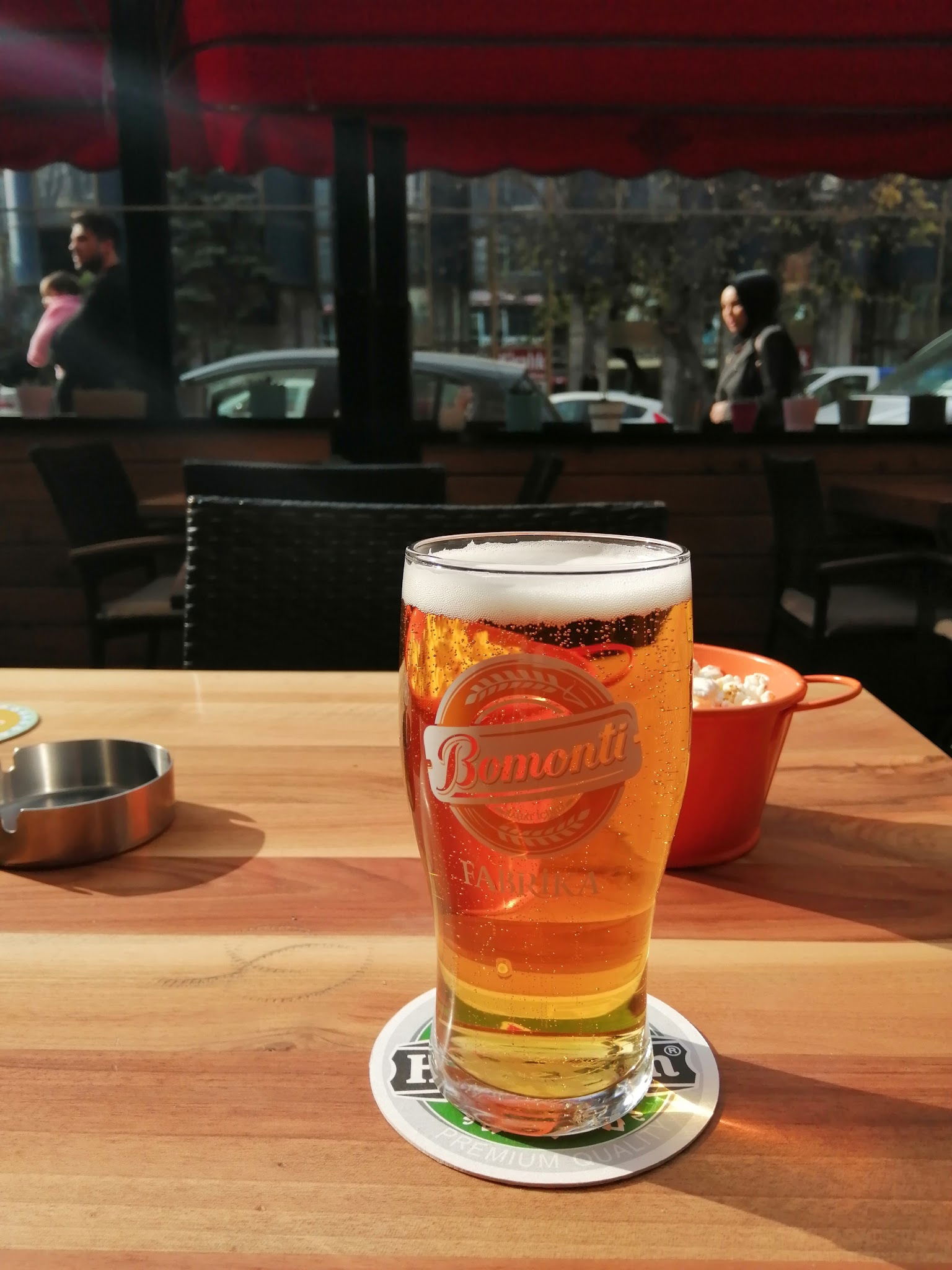 James Cook Cafe, Pub & Restaurant