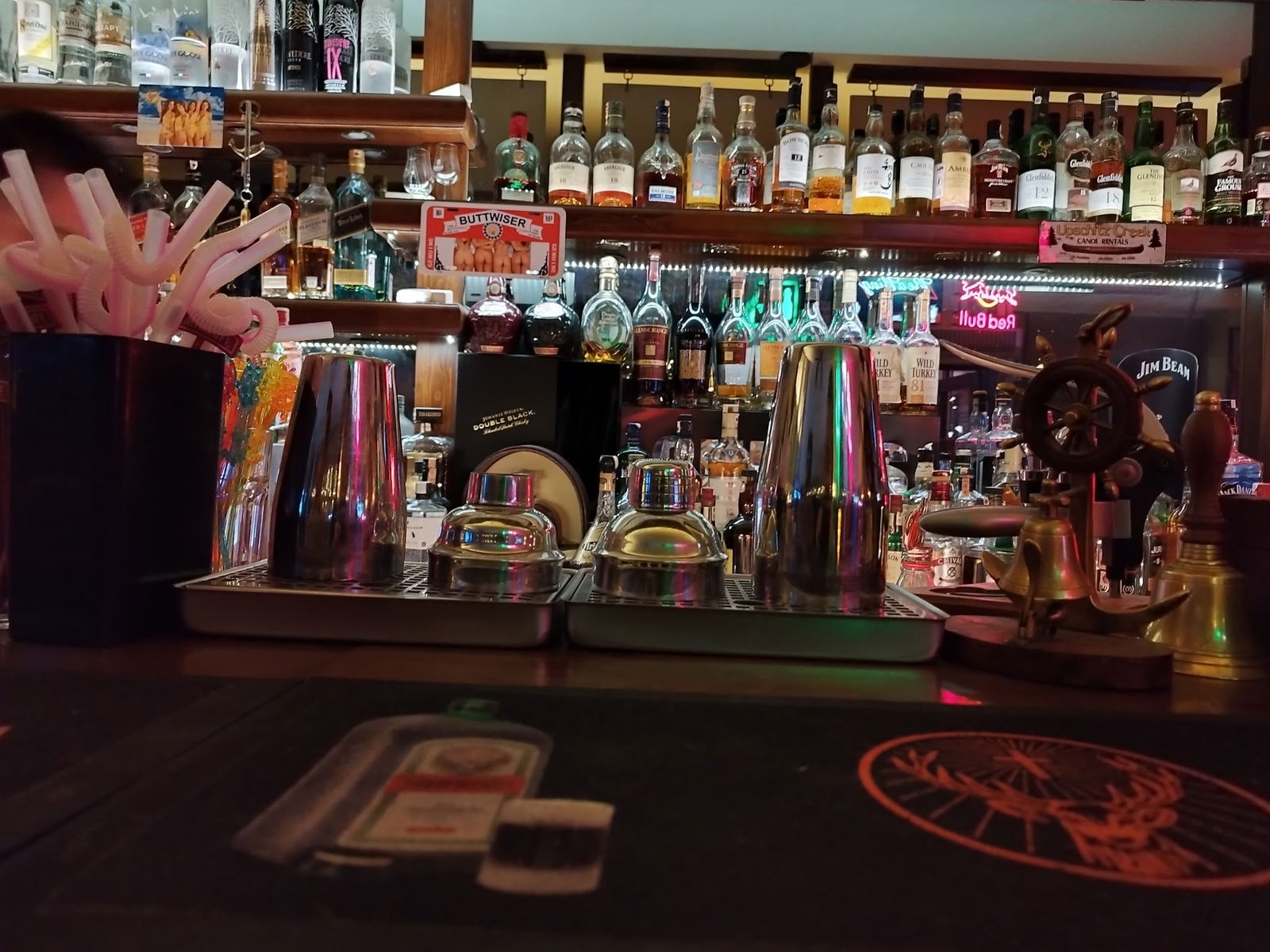 James Cook Cafe, Pub & Restaurant