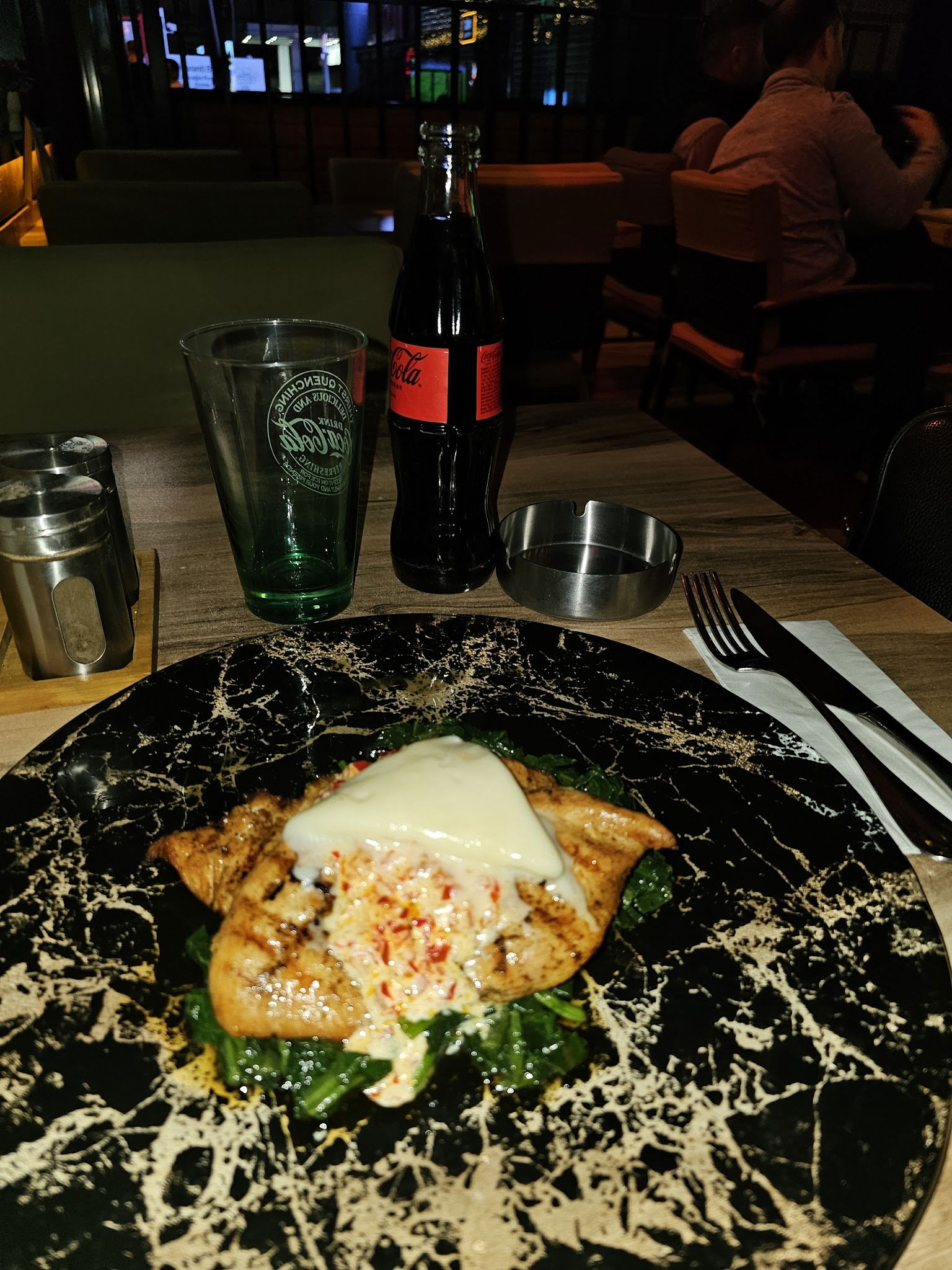 James Cook Cafe, Pub & Restaurant