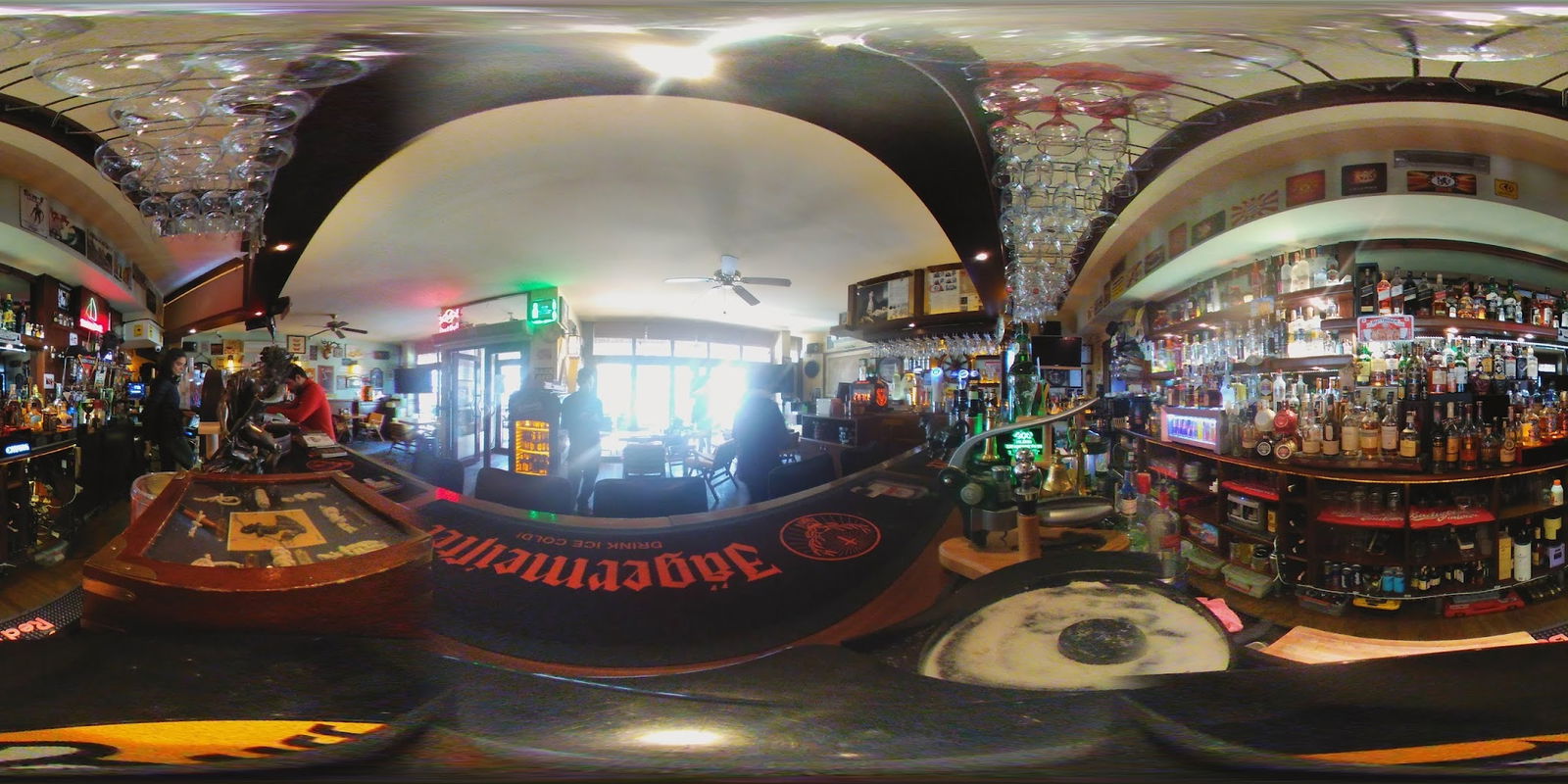 James Cook Cafe, Pub & Restaurant