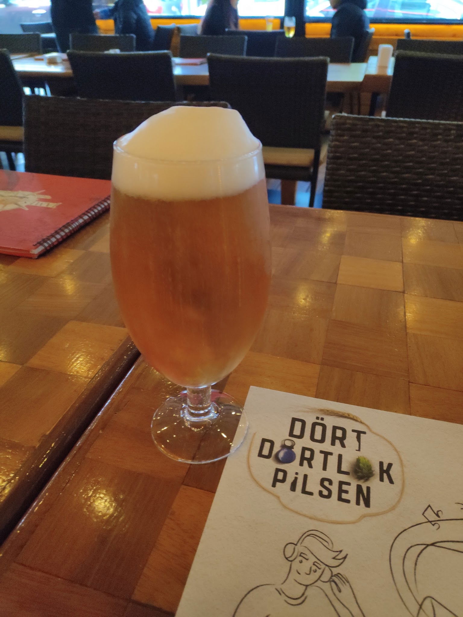 James Cook Cafe, Pub & Restaurant