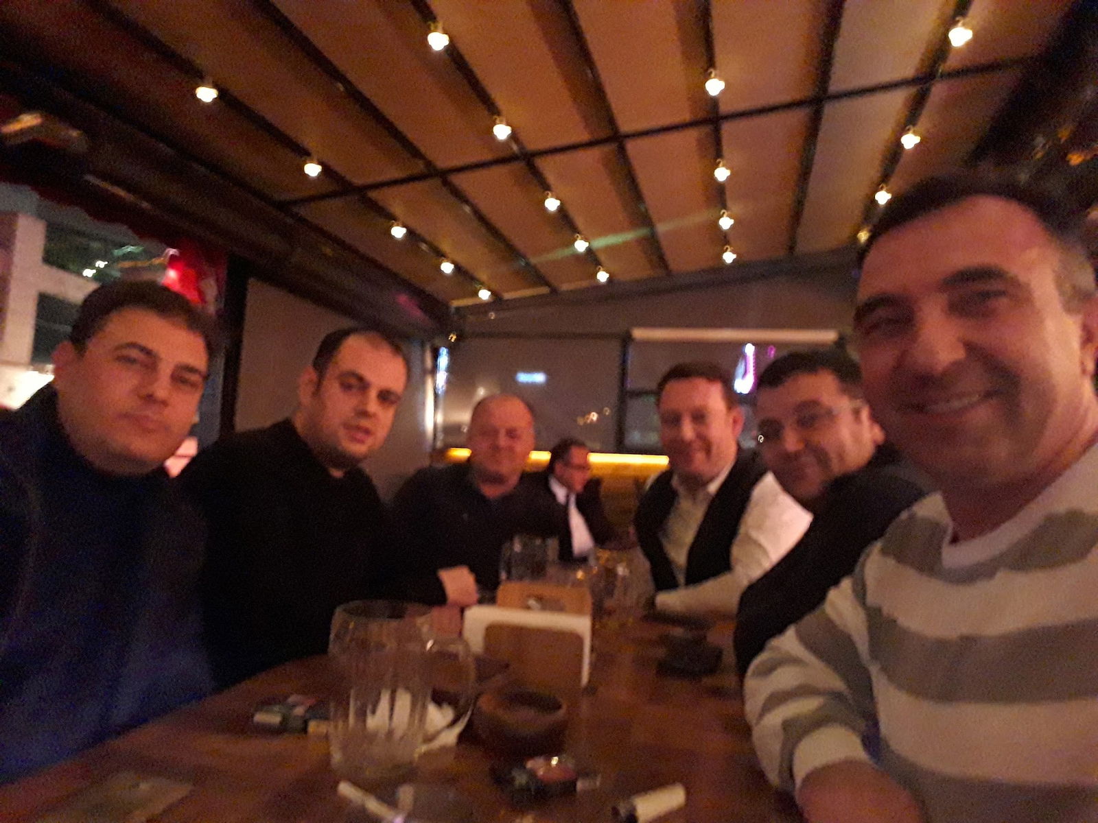 James Cook Cafe, Pub & Restaurant