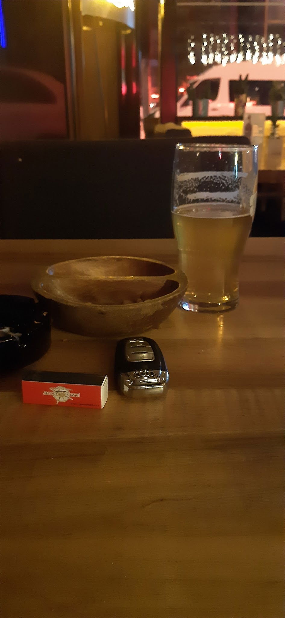 James Cook Cafe, Pub & Restaurant