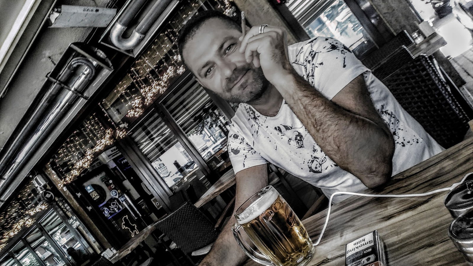 James Cook Cafe, Pub & Restaurant