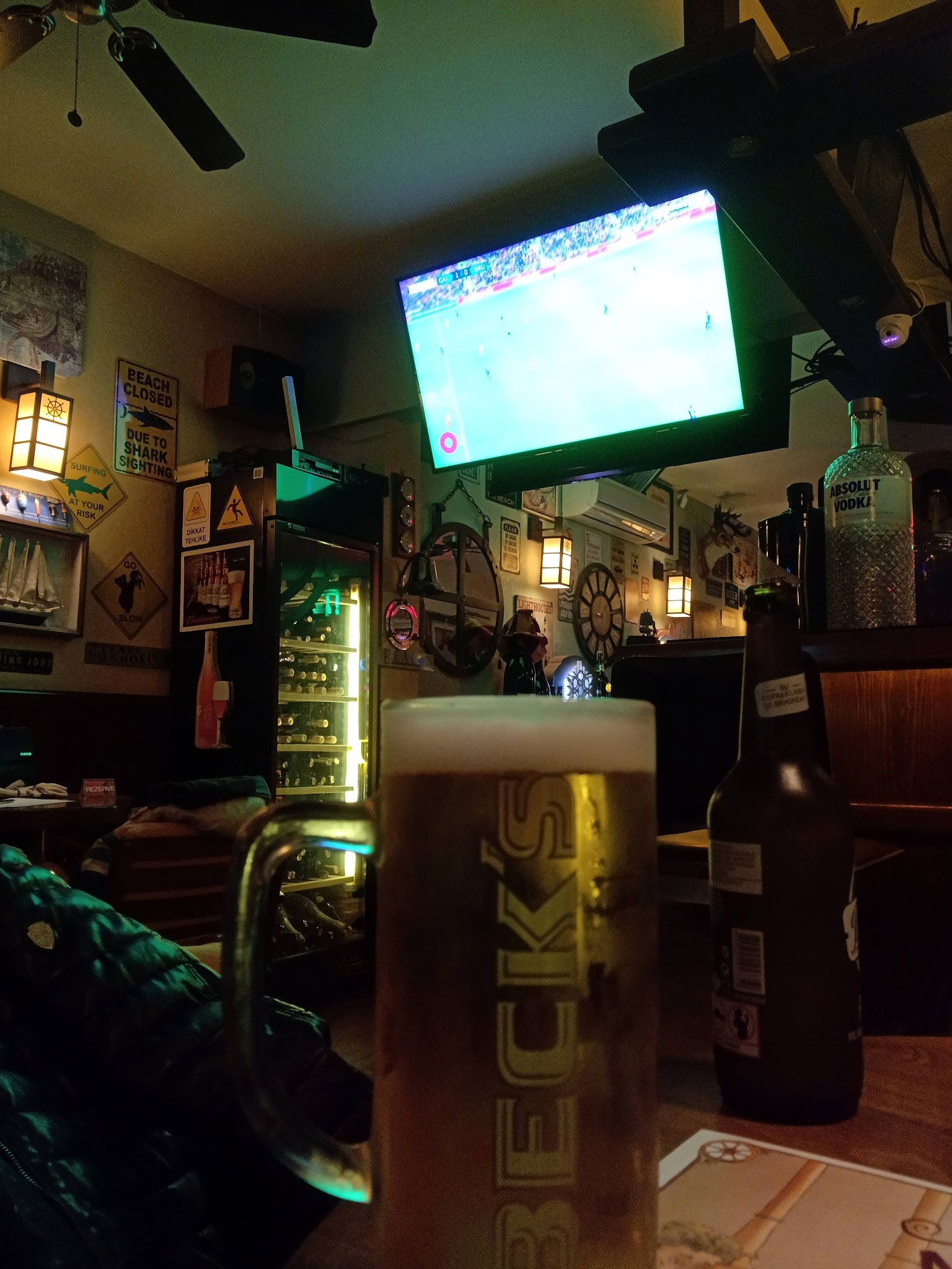 James Cook Cafe, Pub & Restaurant