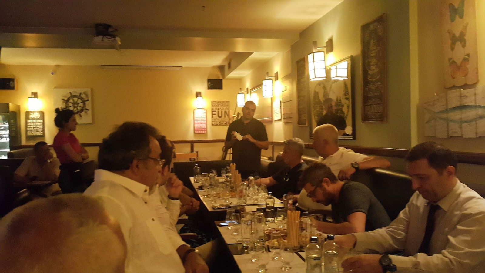 James Cook Cafe, Pub & Restaurant