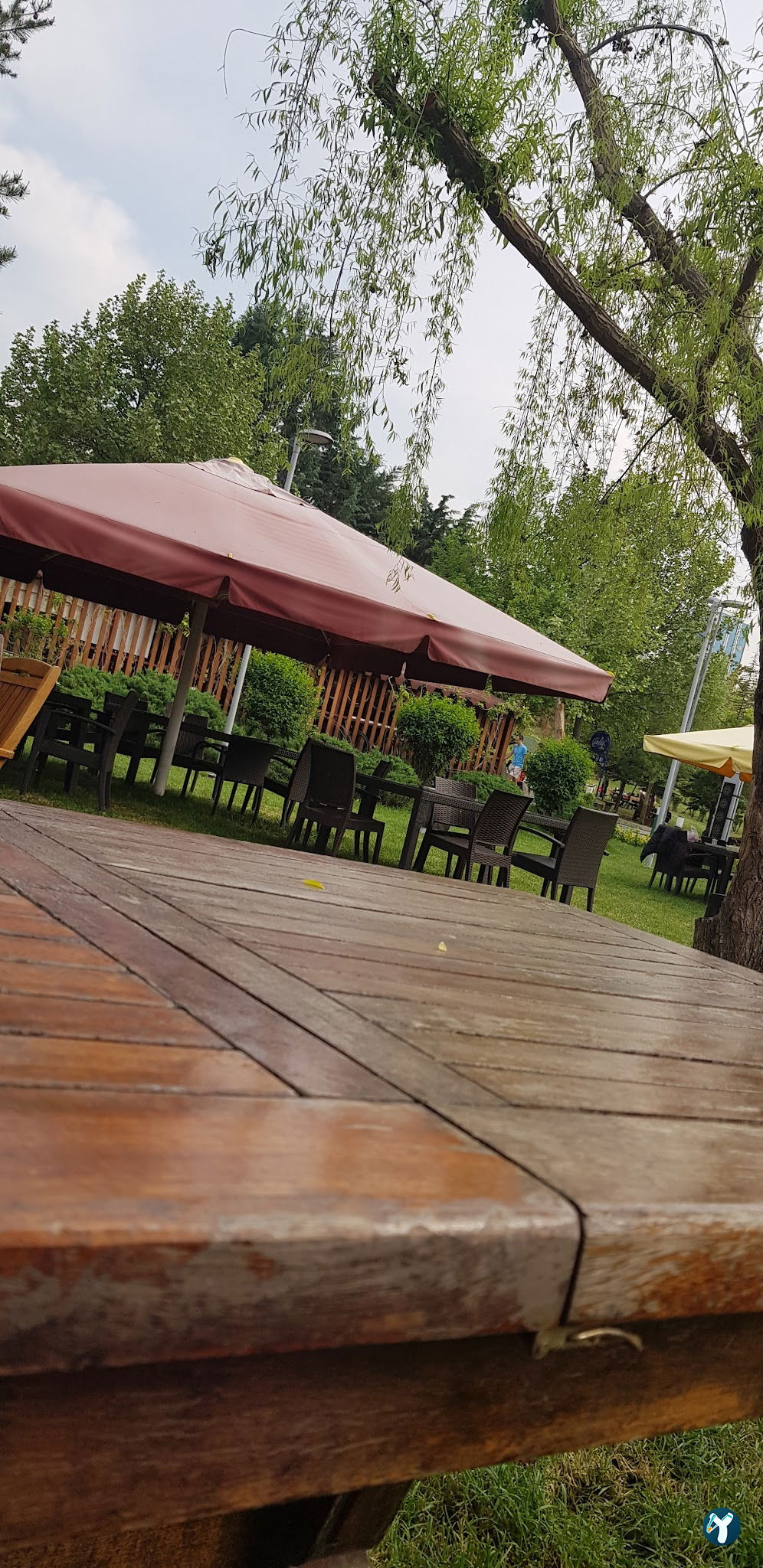 Ala Cafe