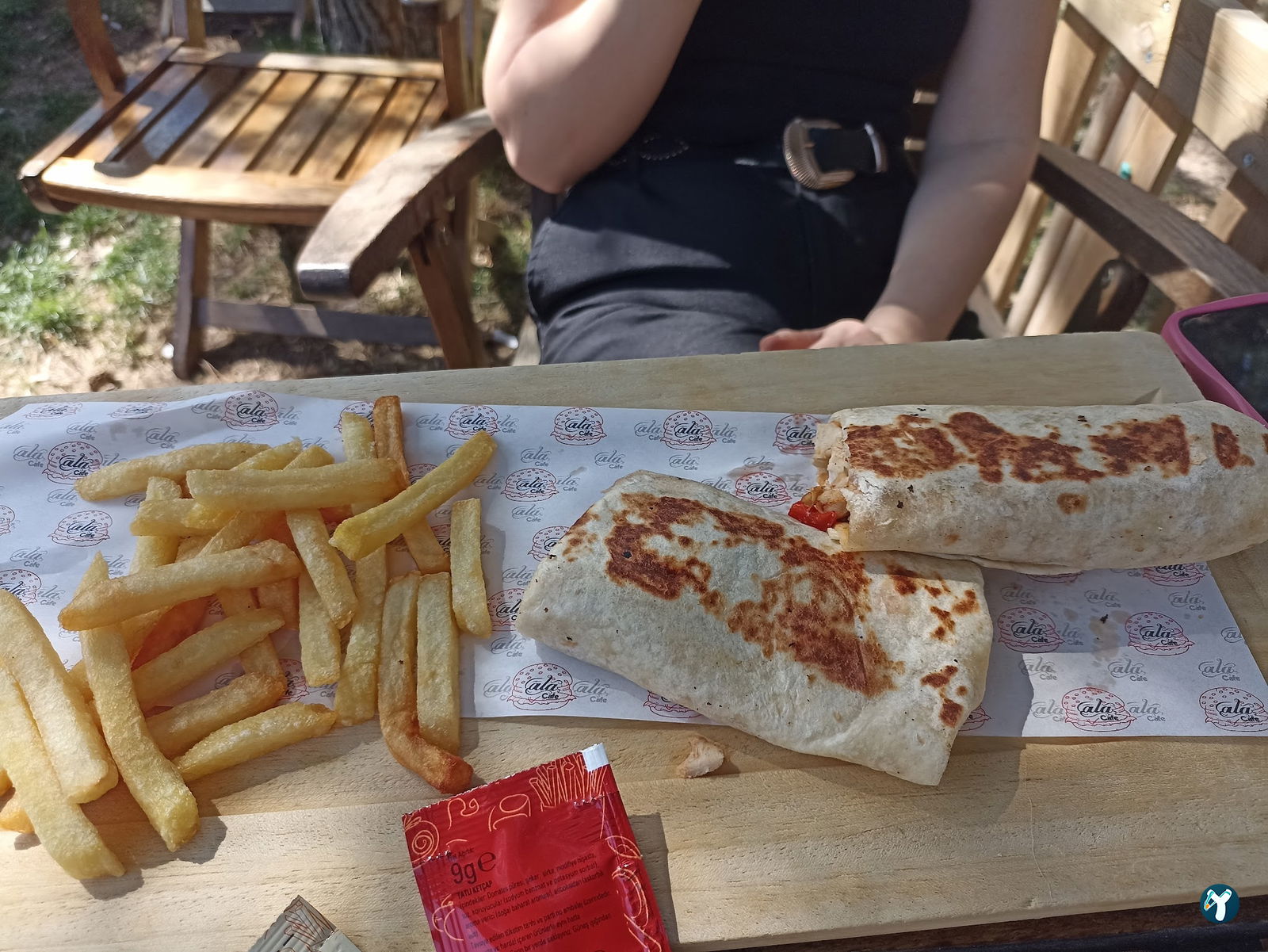 Ala Cafe