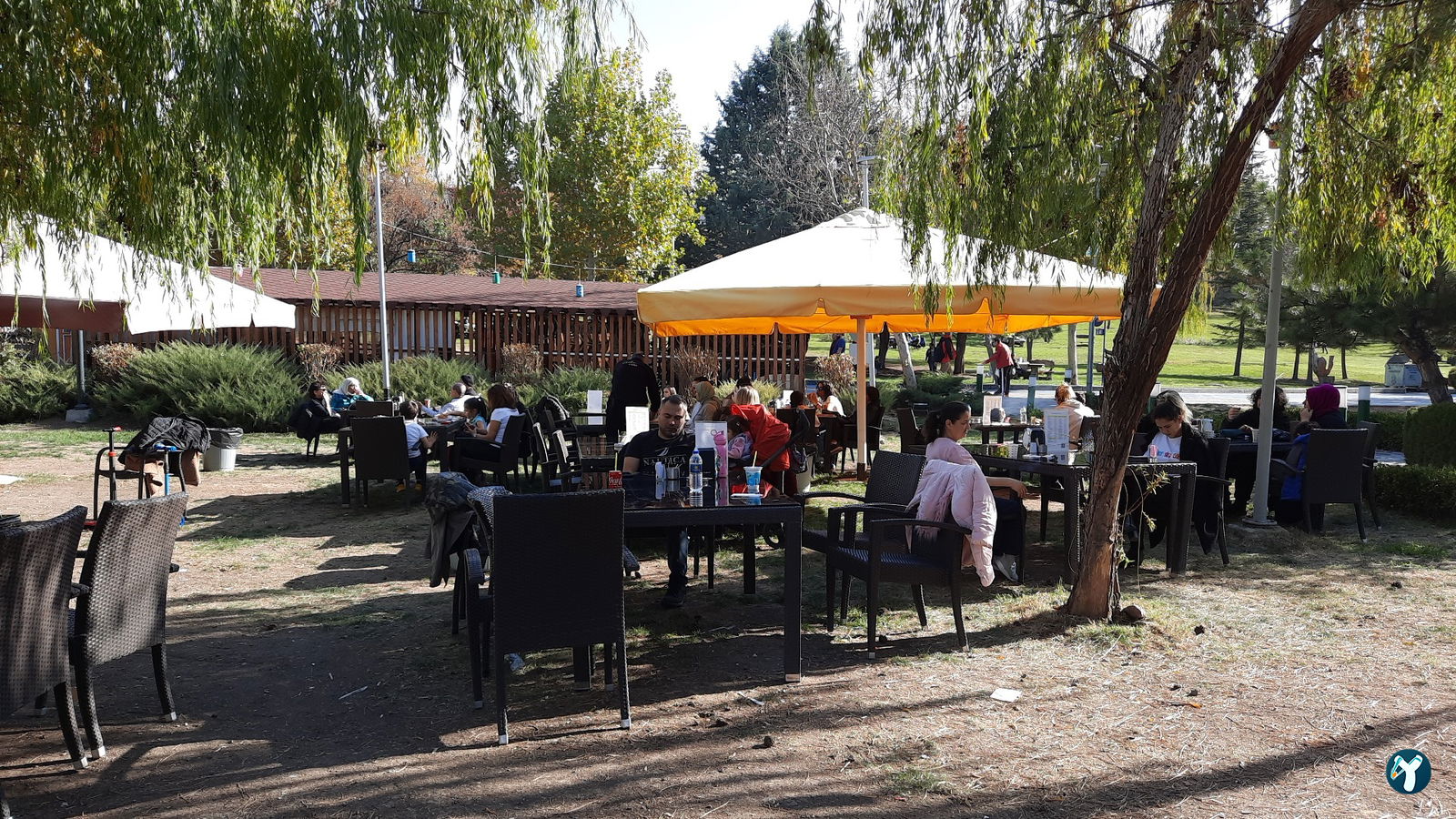 Ala Cafe