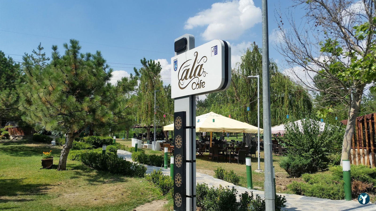 Ala Cafe