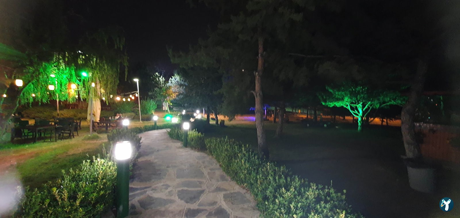 Ala Cafe