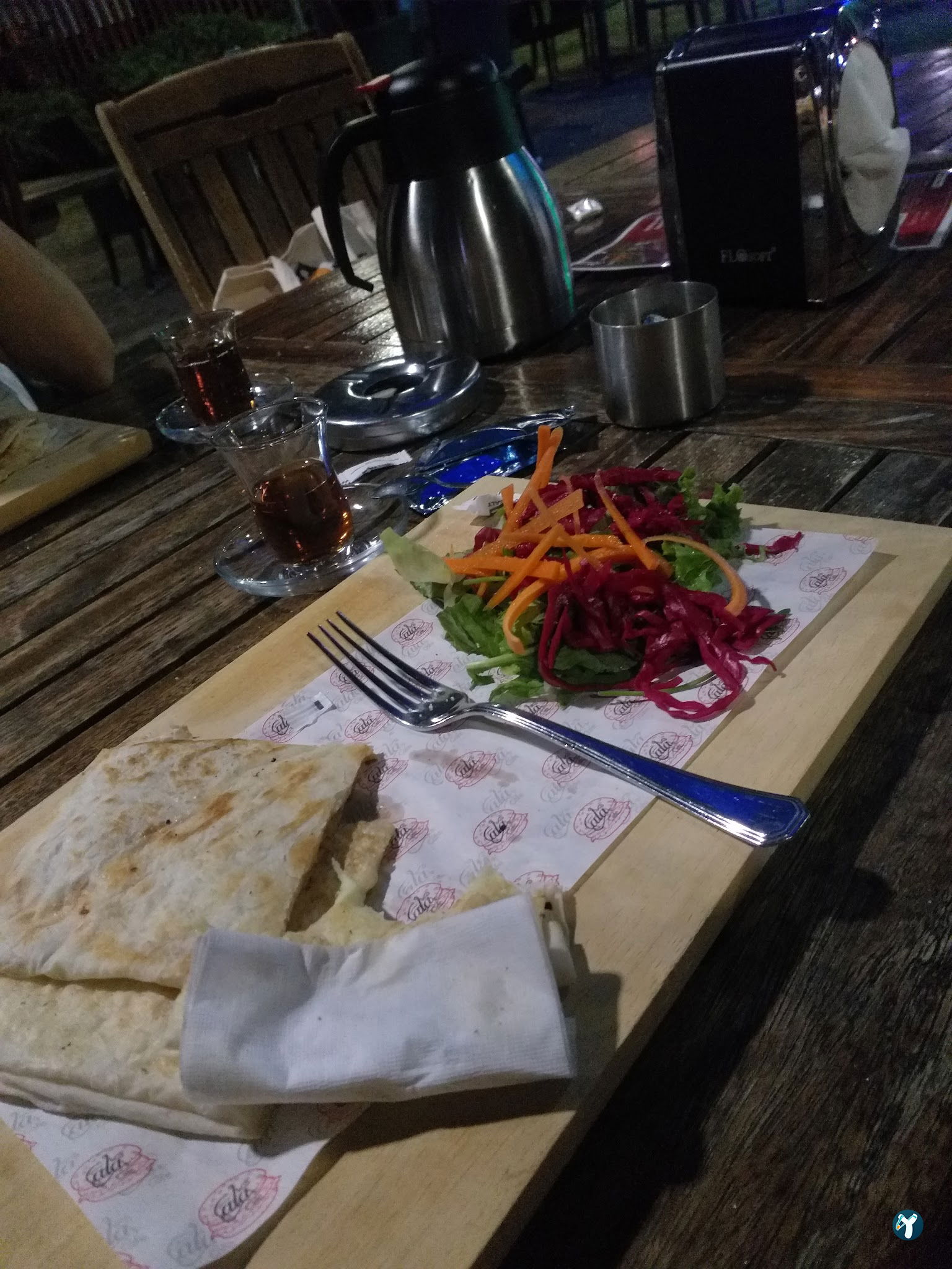 Ala Cafe