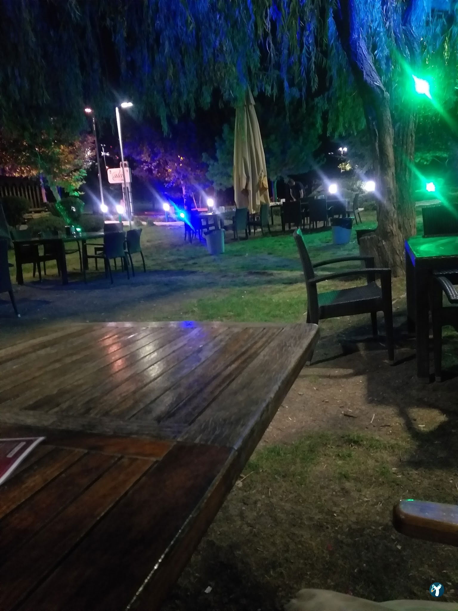 Ala Cafe