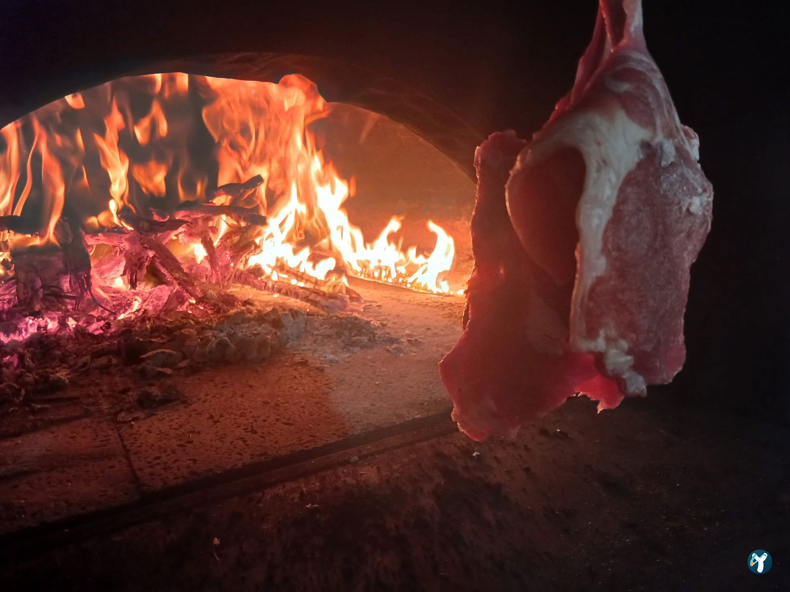 Yeşi̇l Vadi̇ Kuyu Kebap Ai̇le Restauranti